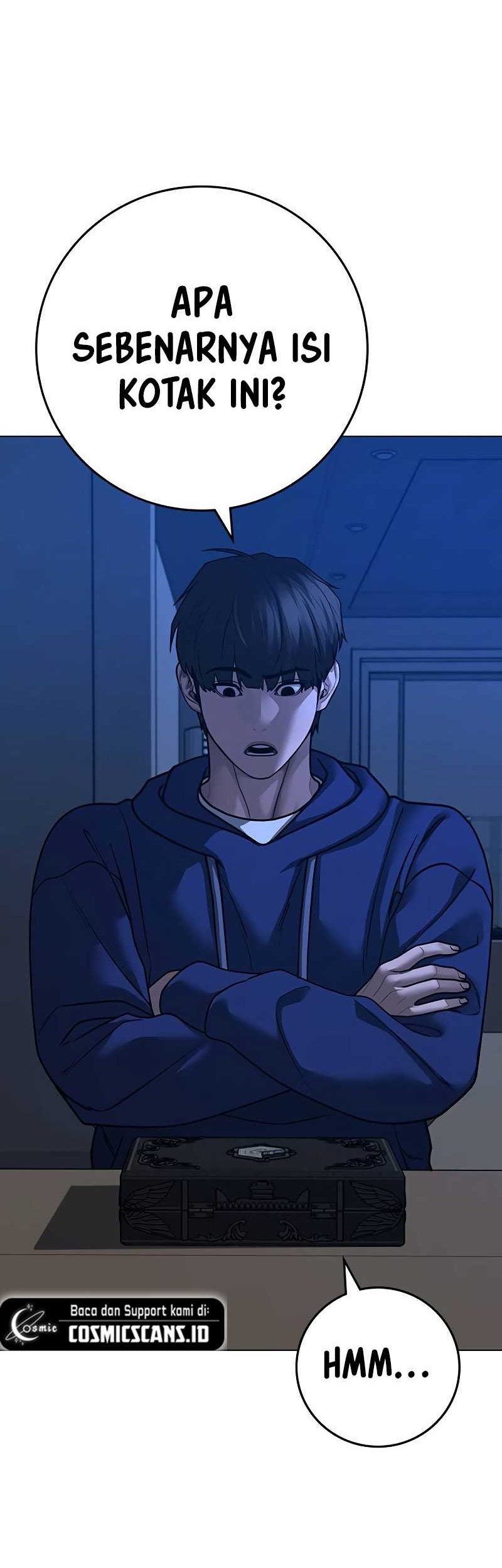 Reality Quest Chapter 123 - halaman 5