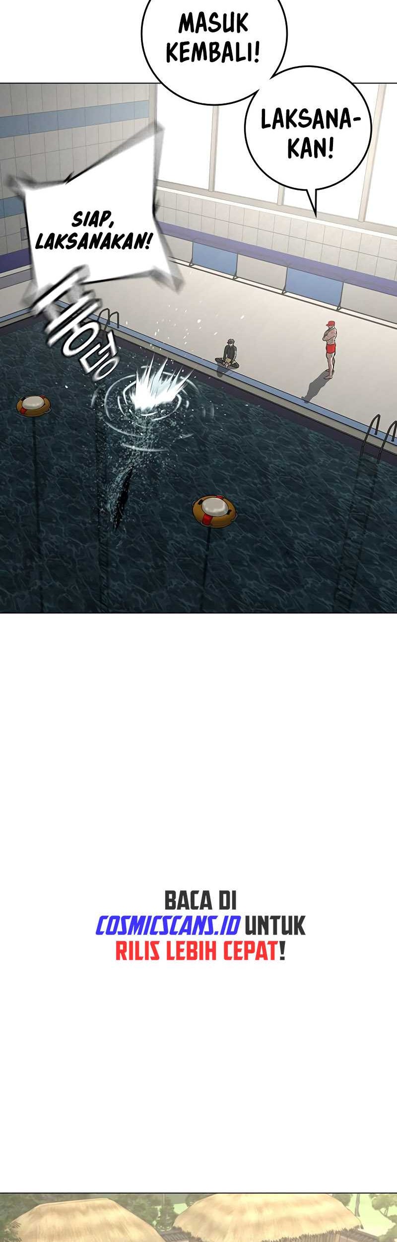 Reality Quest Chapter 123 - halaman 51