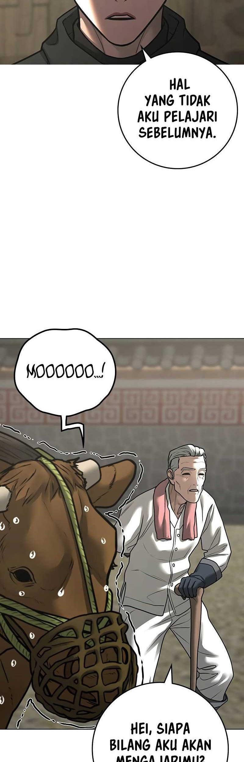 Reality Quest Chapter 123 - halaman 55