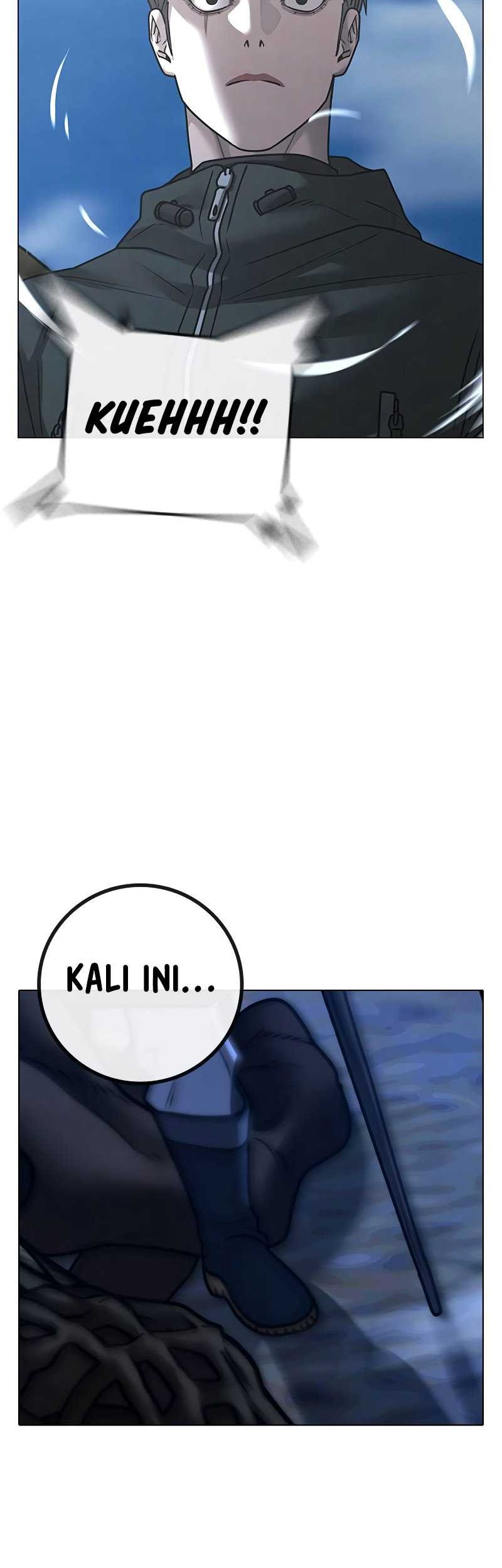 Reality Quest Chapter 123 - halaman 60