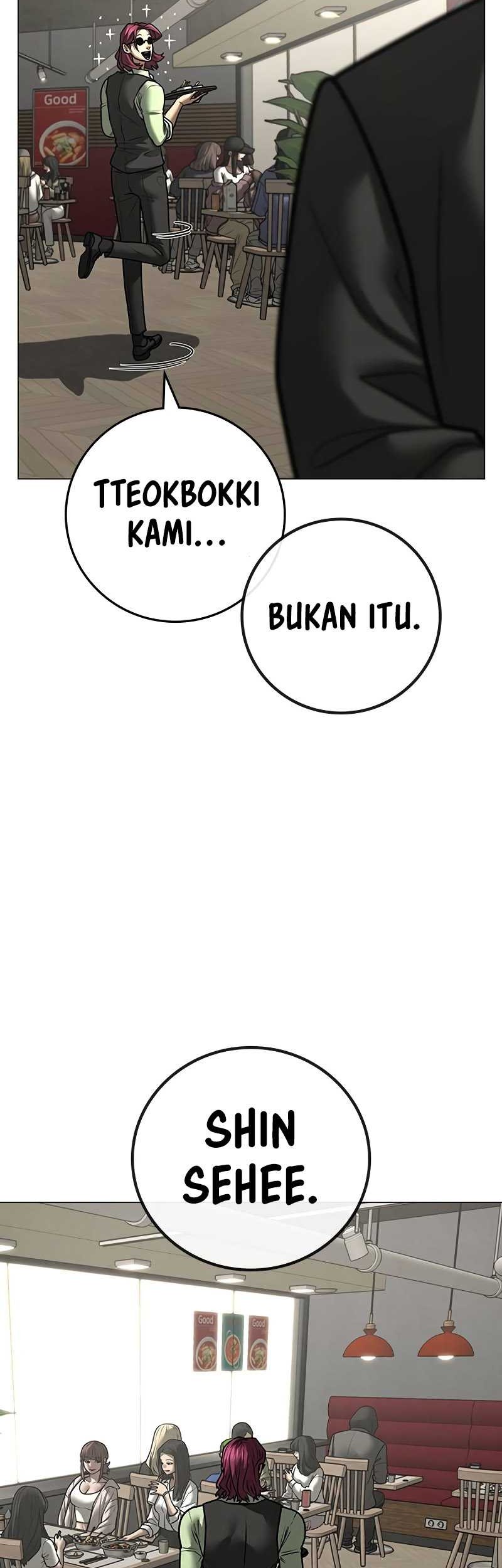 Reality Quest Chapter 123 - halaman 64