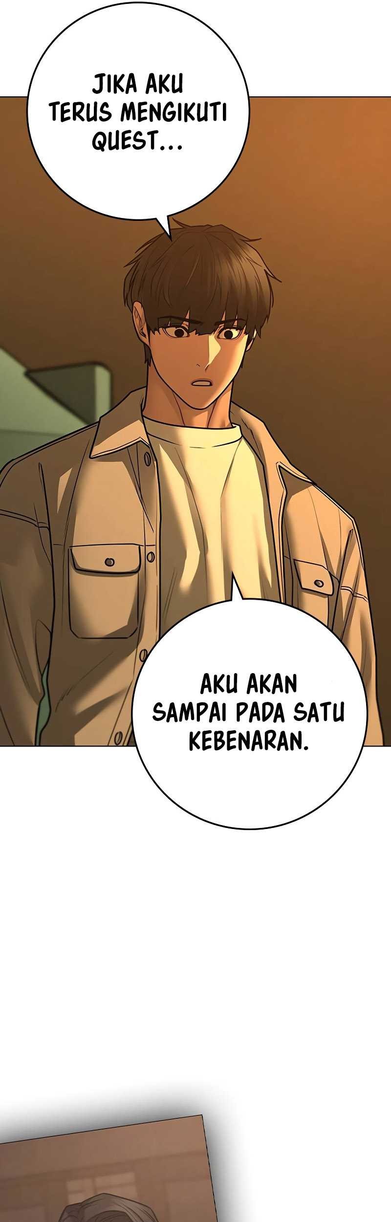 Reality Quest Chapter 123 - halaman 74