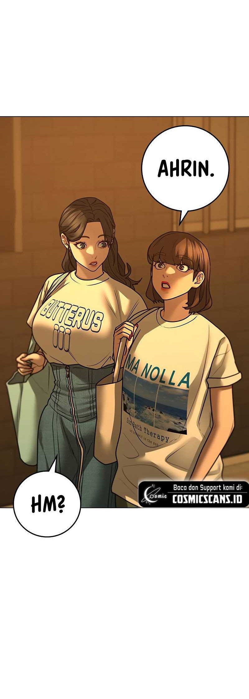 Reality Quest Chapter 123 - halaman 77
