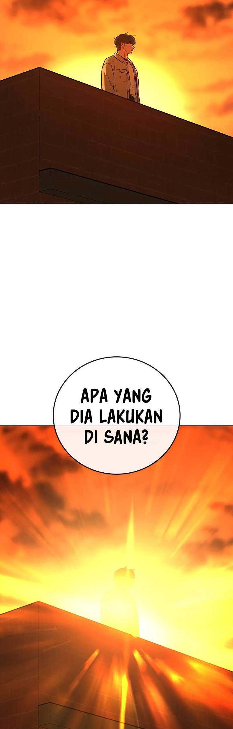 Reality Quest Chapter 123 - halaman 79