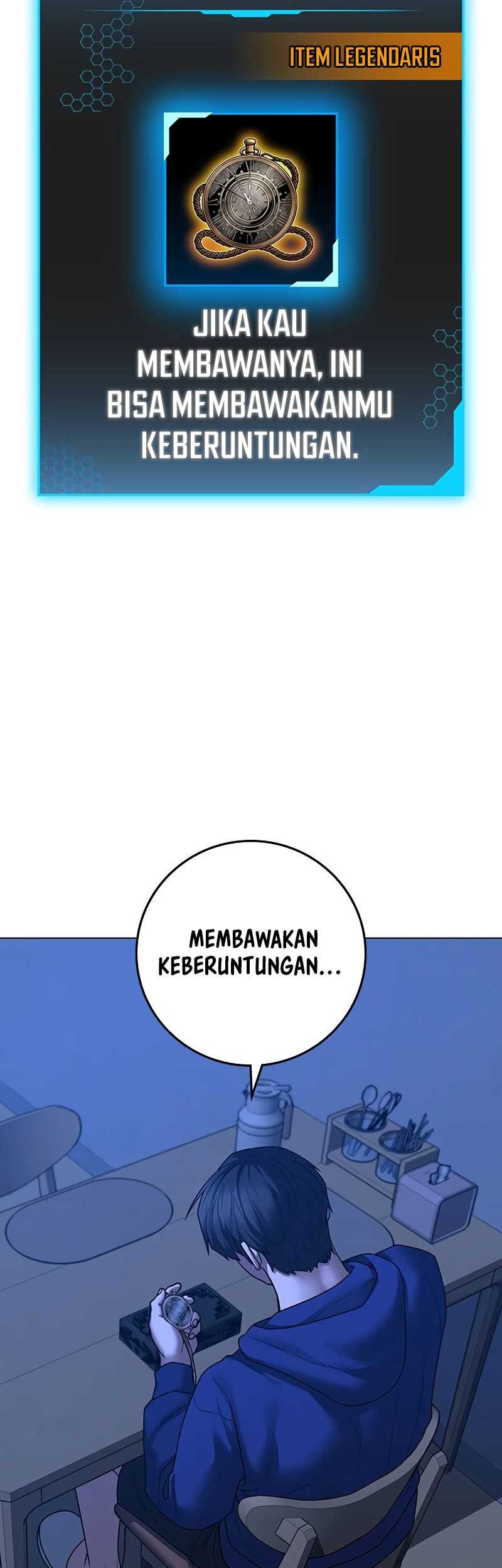 Reality Quest Chapter 123 - halaman 8
