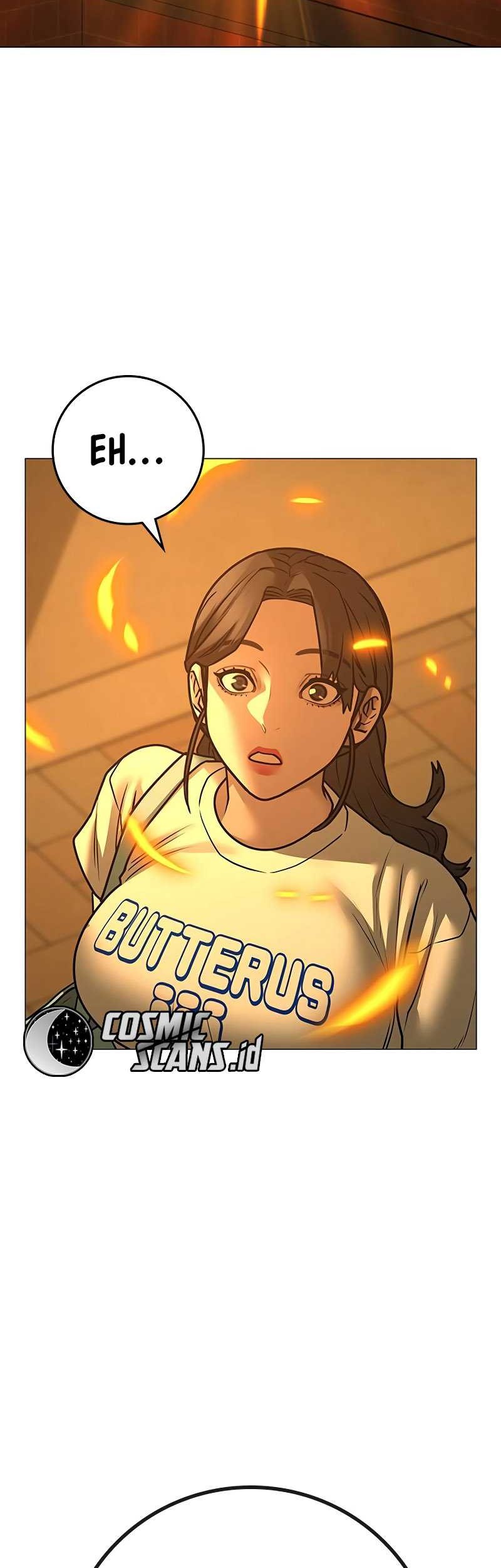 Reality Quest Chapter 123 - halaman 80