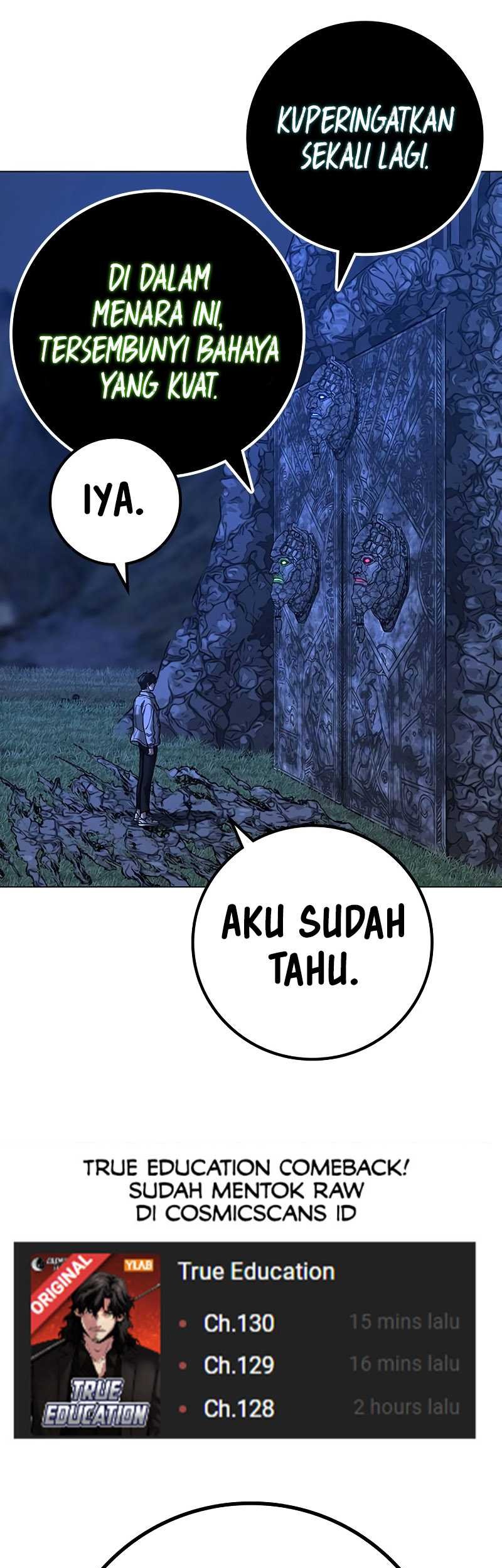 Reality Quest Chapter 123 - halaman 86
