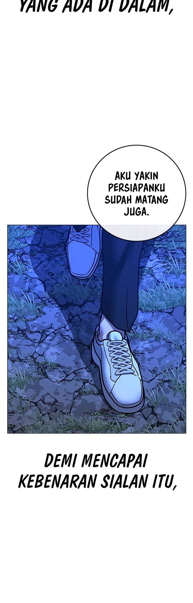Reality Quest Chapter 123 - halaman 91