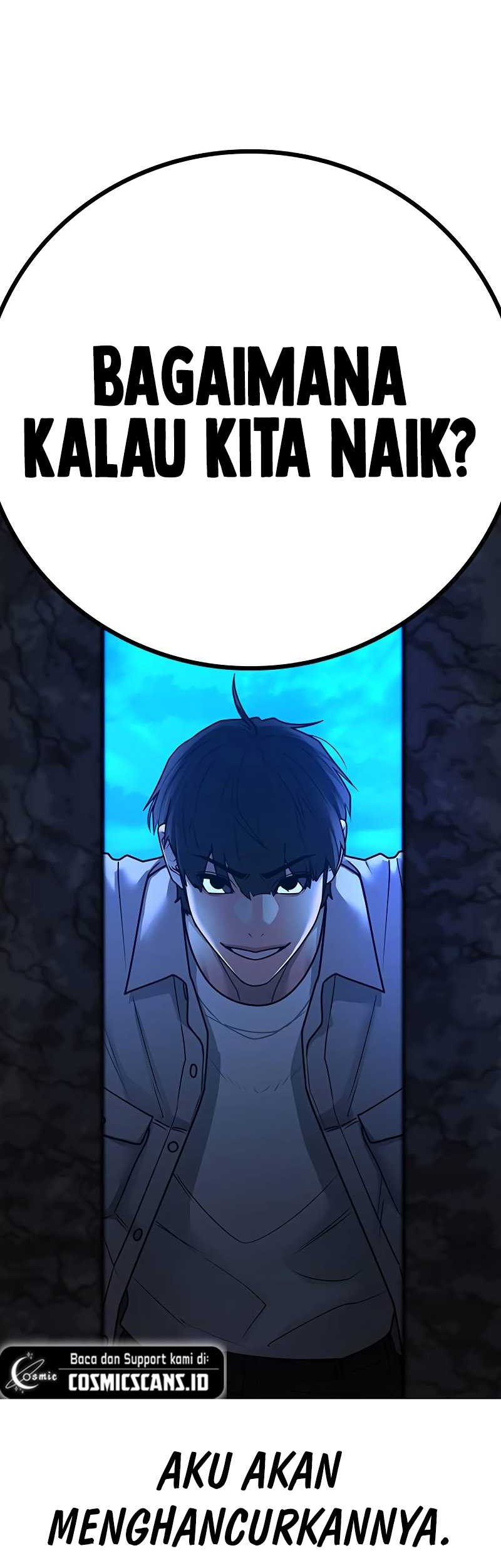 Reality Quest Chapter 123 - halaman 92