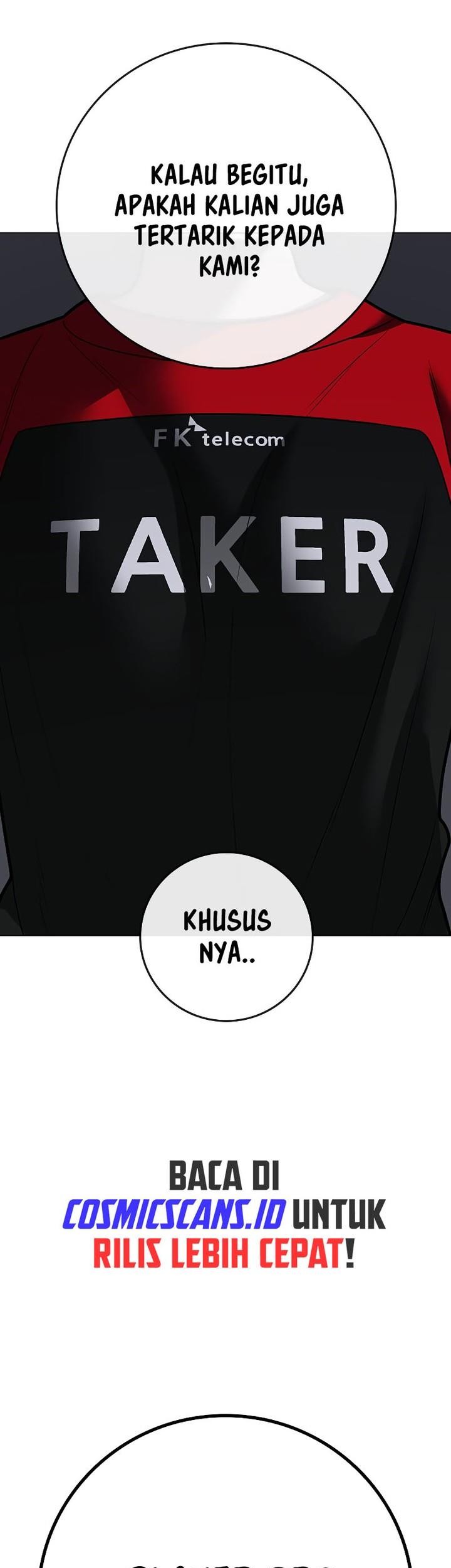 Reality Quest Chapter 124 - halaman 13