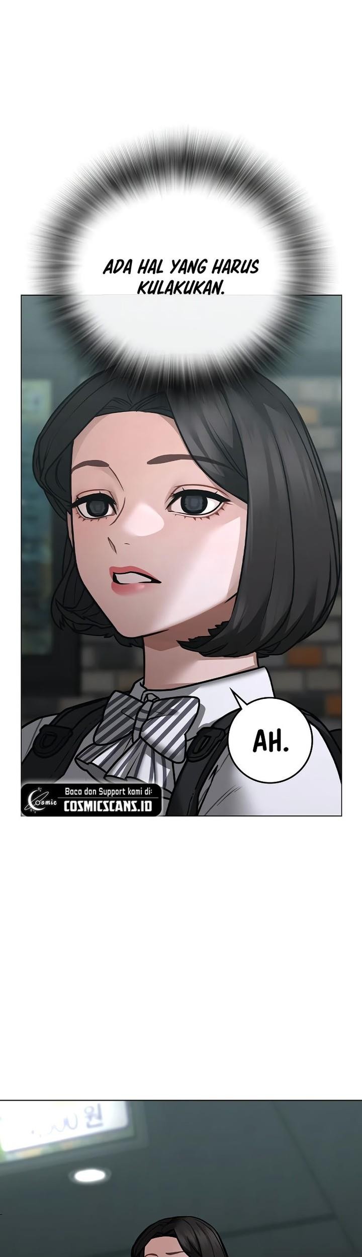 Reality Quest Chapter 124 - halaman 17