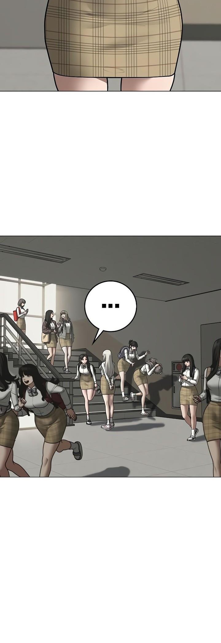 Reality Quest Chapter 124 - halaman 2