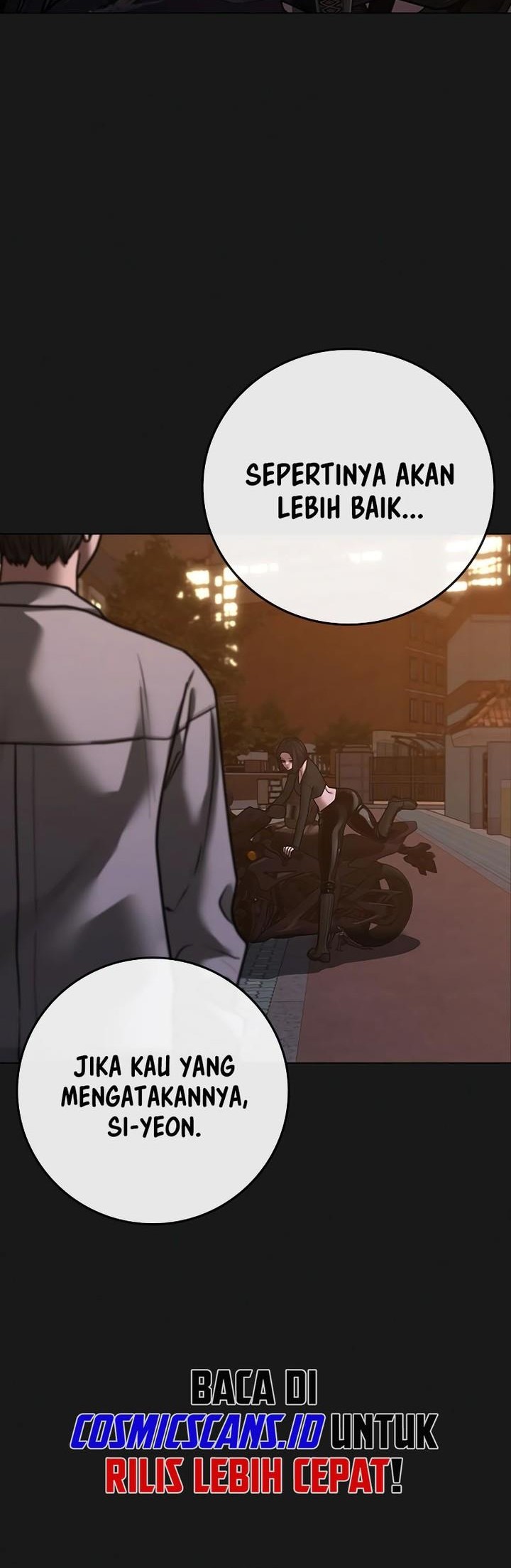 Reality Quest Chapter 124 - halaman 20