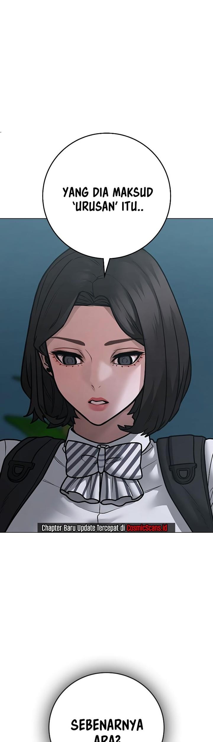 Reality Quest Chapter 124 - halaman 23