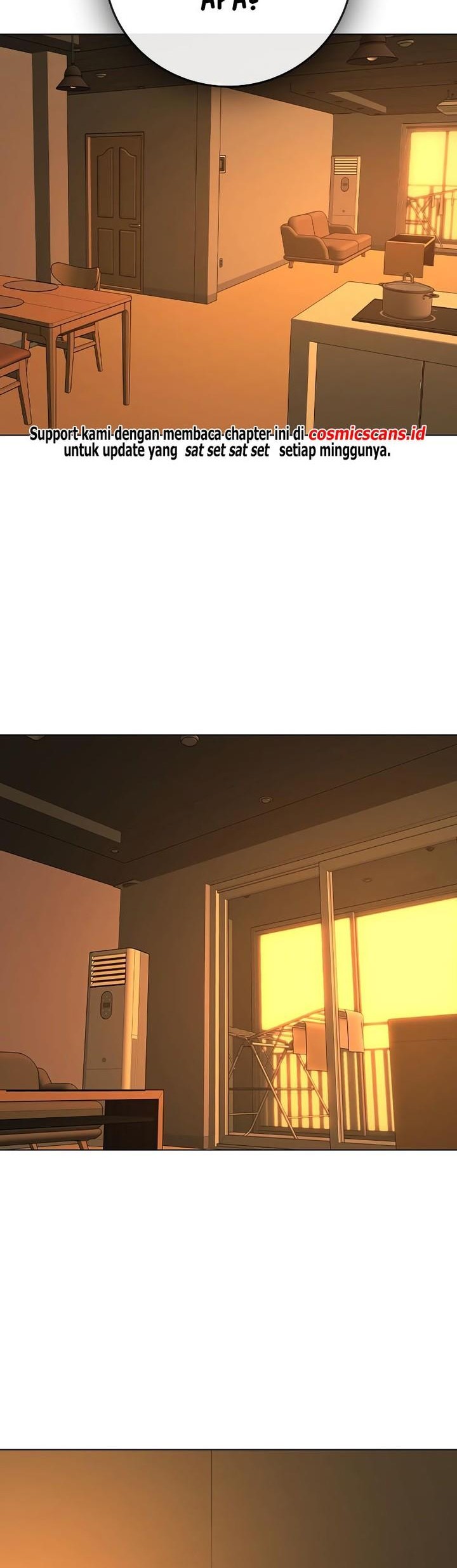 Reality Quest Chapter 124 - halaman 24