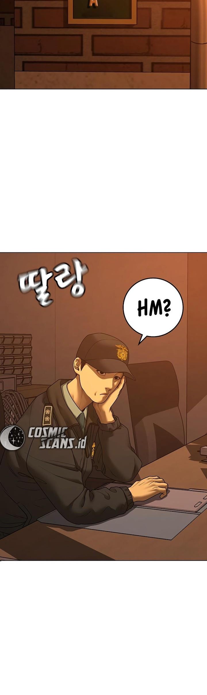 Reality Quest Chapter 124 - halaman 28