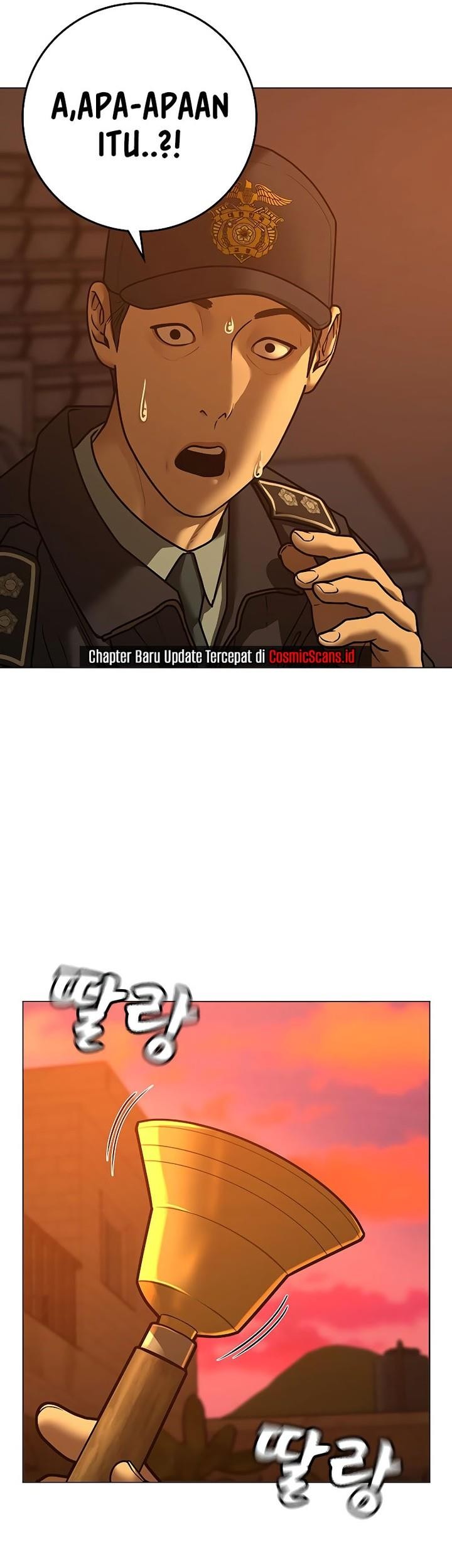 Reality Quest Chapter 124 - halaman 29