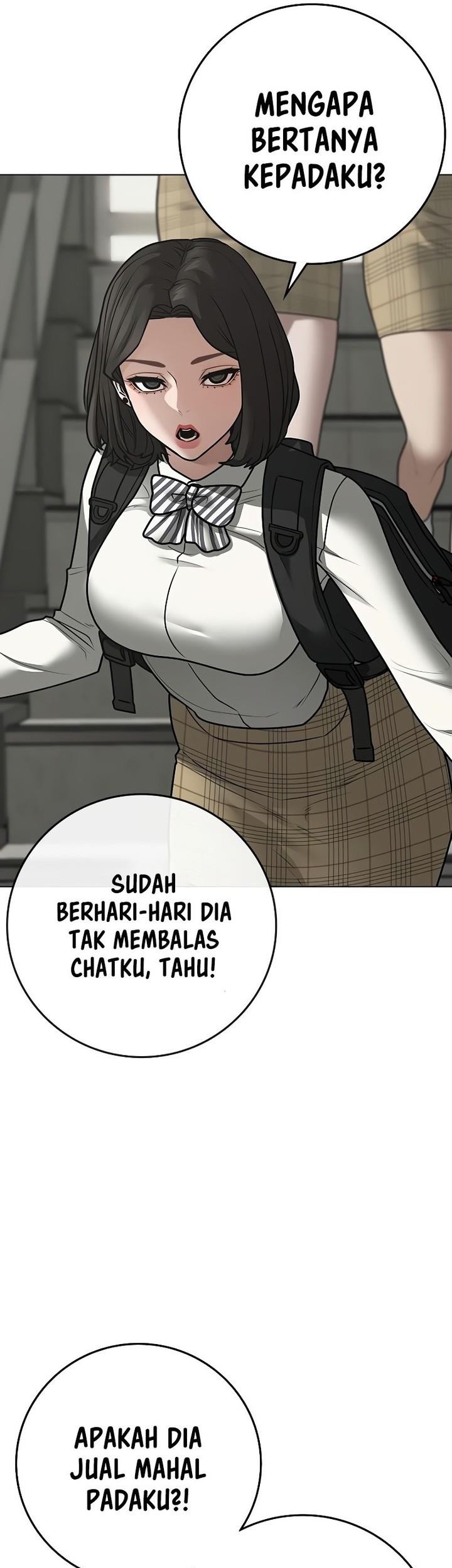 Reality Quest Chapter 124 - halaman 3