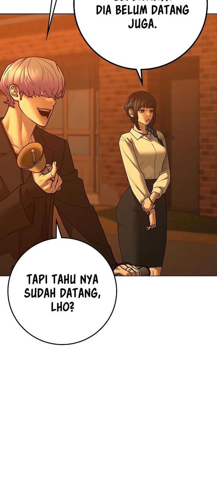 Reality Quest Chapter 124 - halaman 32