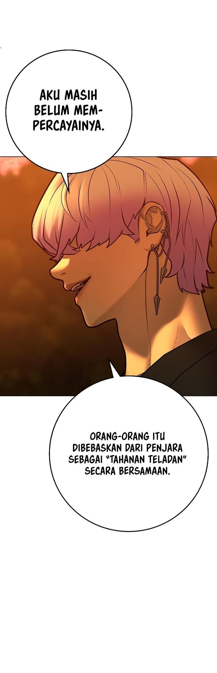 Reality Quest Chapter 124 - halaman 34