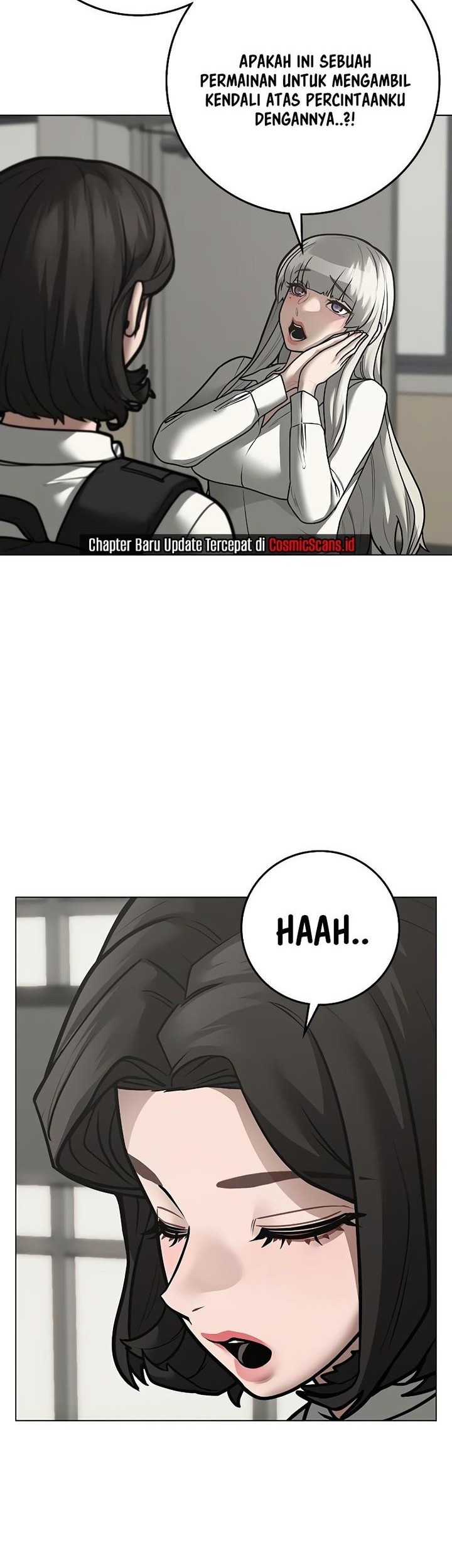 Reality Quest Chapter 124 - halaman 4
