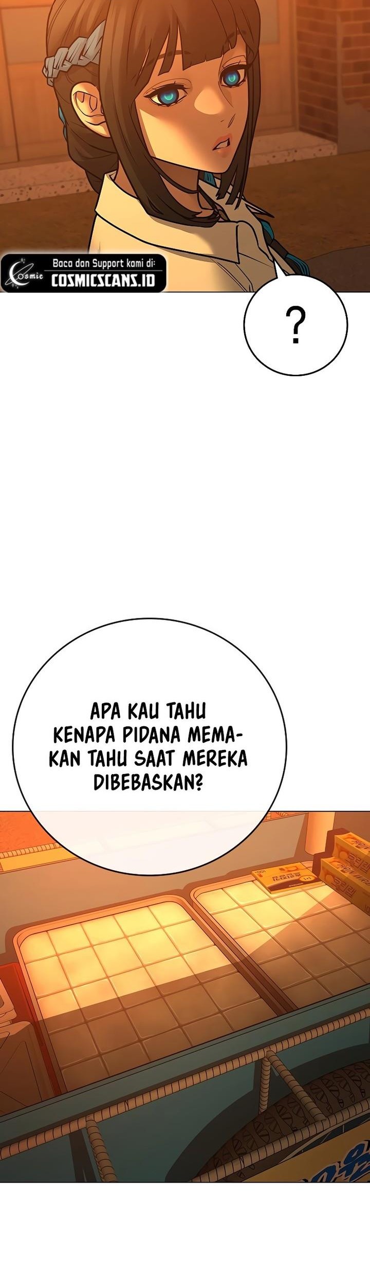 Reality Quest Chapter 124 - halaman 40