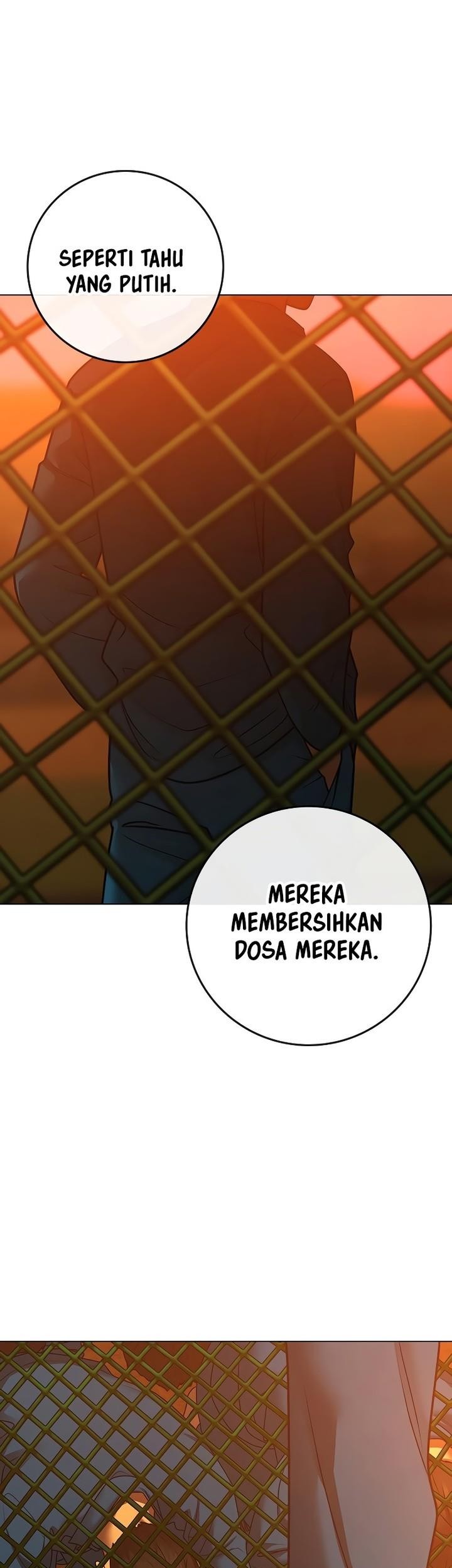 Reality Quest Chapter 124 - halaman 41