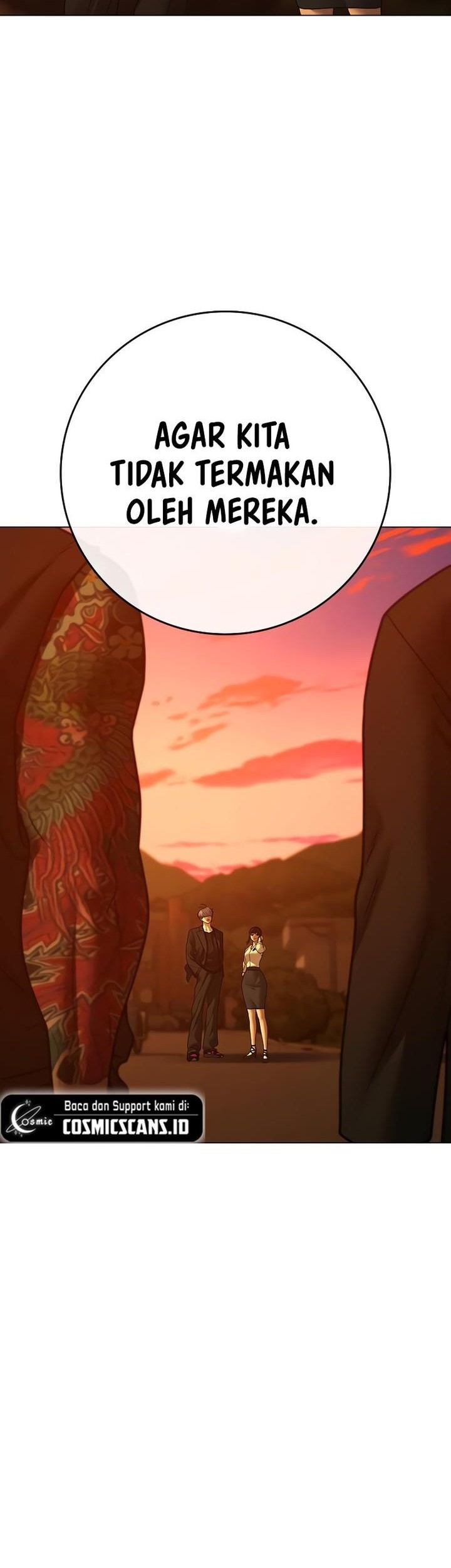 Reality Quest Chapter 124 - halaman 46