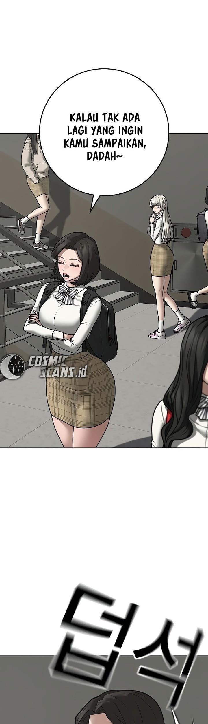 Reality Quest Chapter 124 - halaman 5