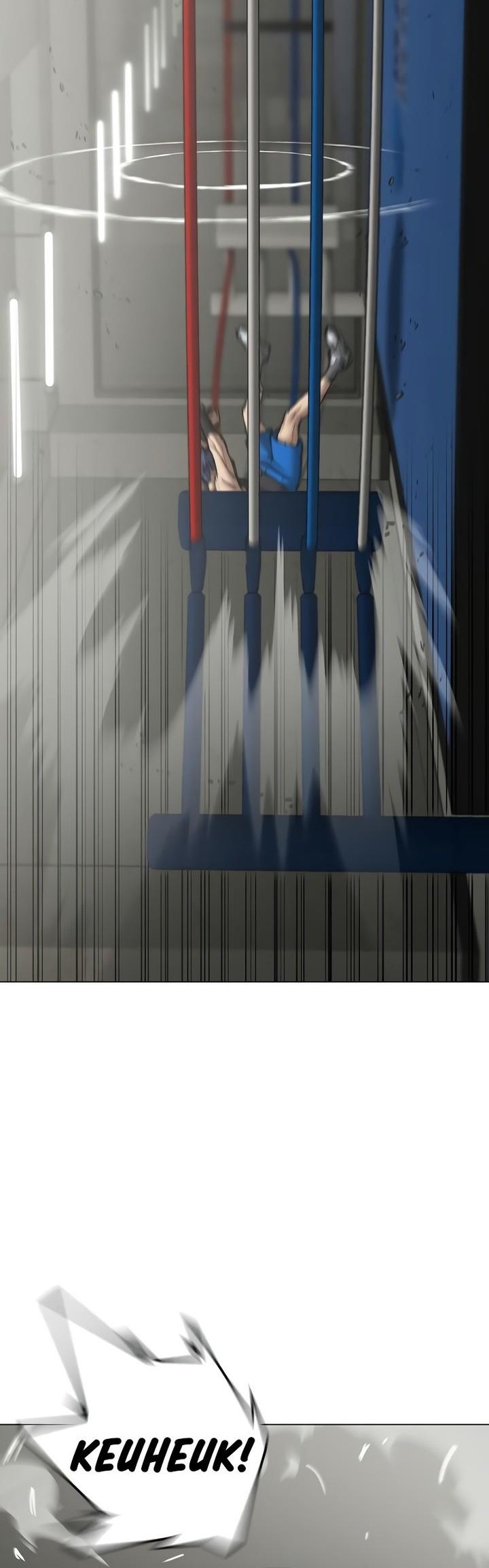 Reality Quest Chapter 124 - halaman 54