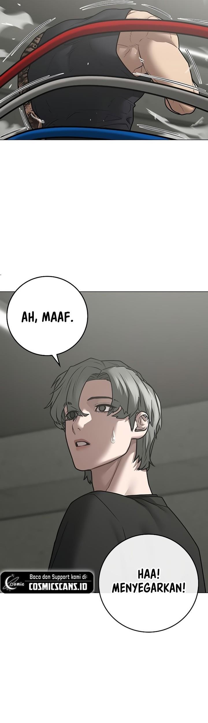 Reality Quest Chapter 124 - halaman 55