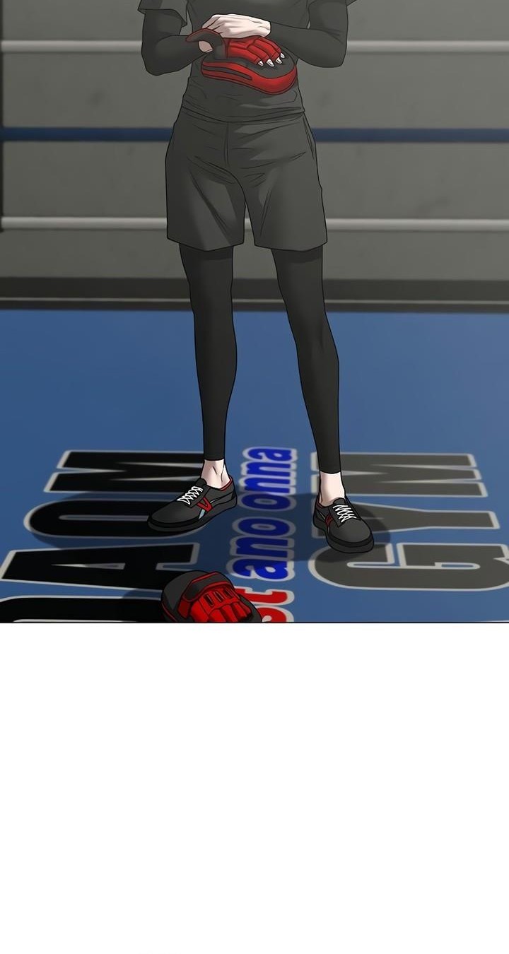 Reality Quest Chapter 124 - halaman 58