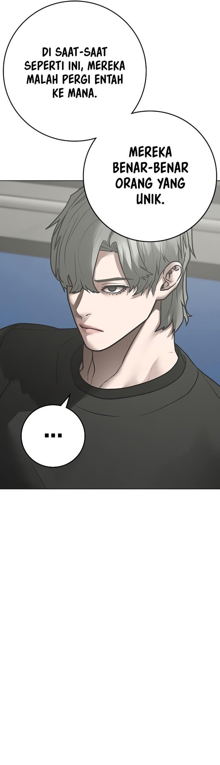Reality Quest Chapter 124 - halaman 61
