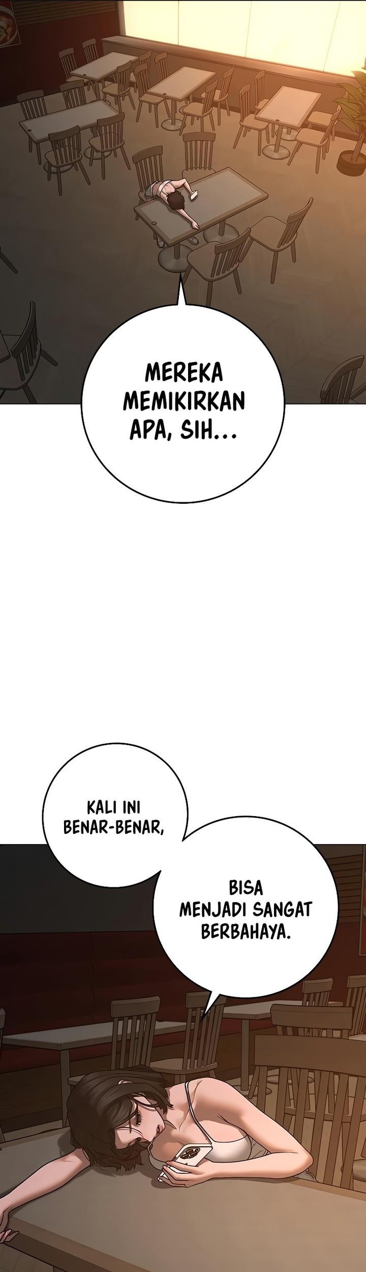 Reality Quest Chapter 124 - halaman 63