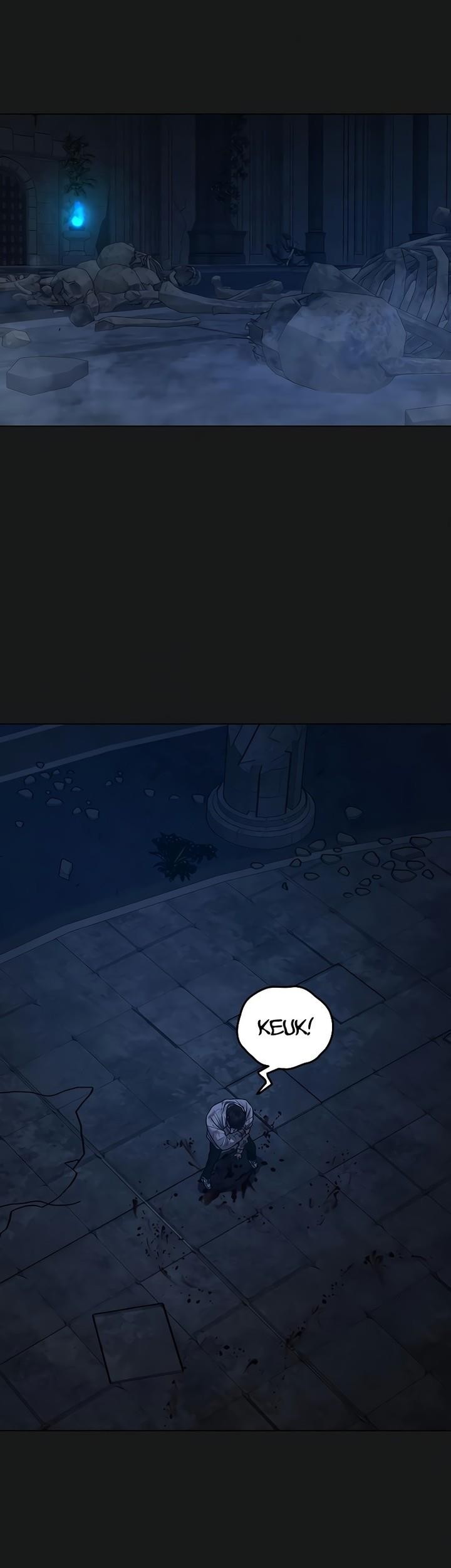 Reality Quest Chapter 124 - halaman 67