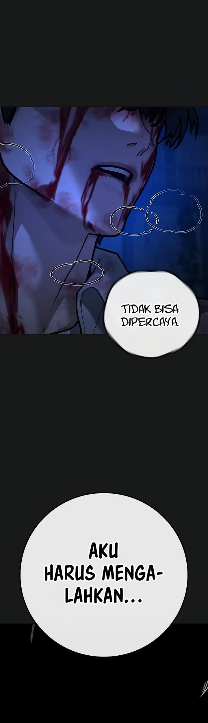 Reality Quest Chapter 124 - halaman 68