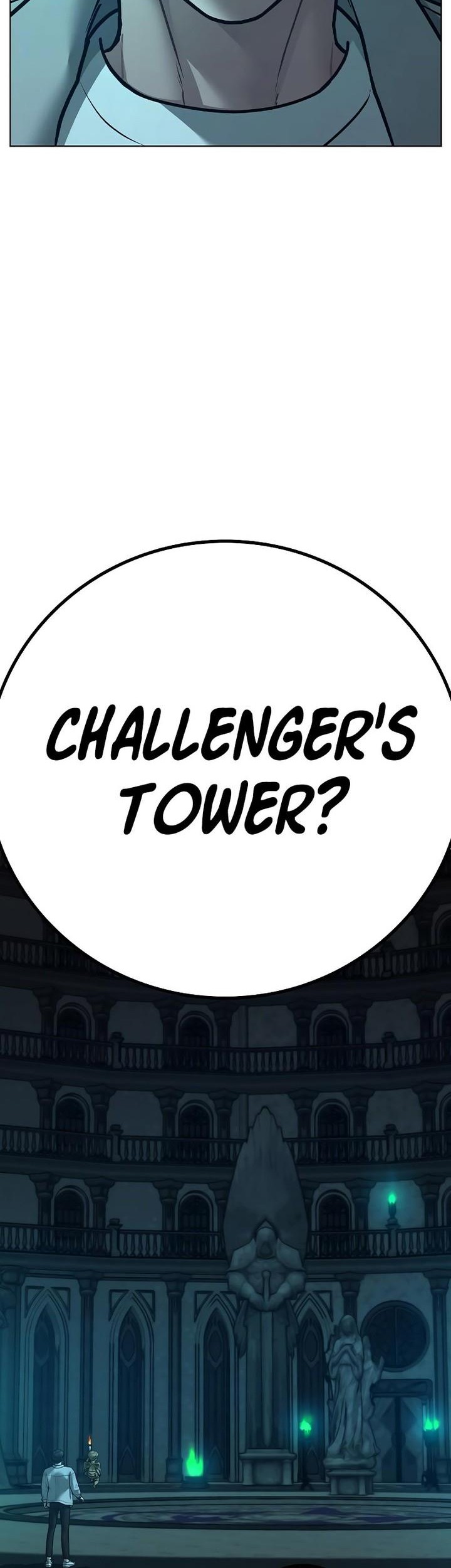 Reality Quest Chapter 125 - halaman 12