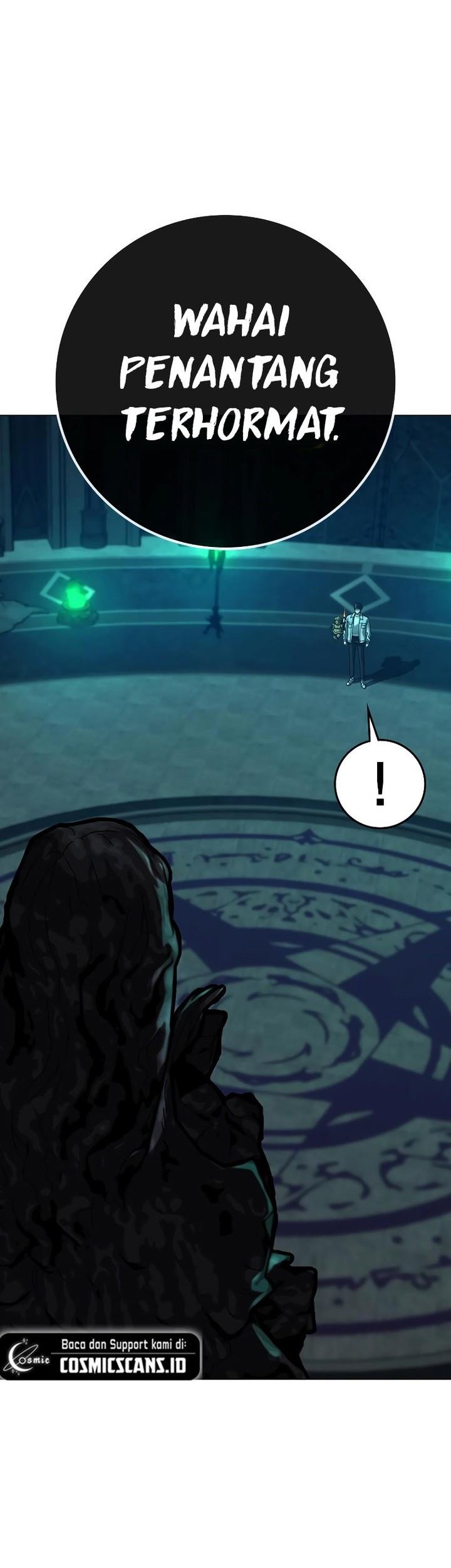 Reality Quest Chapter 125 - halaman 14
