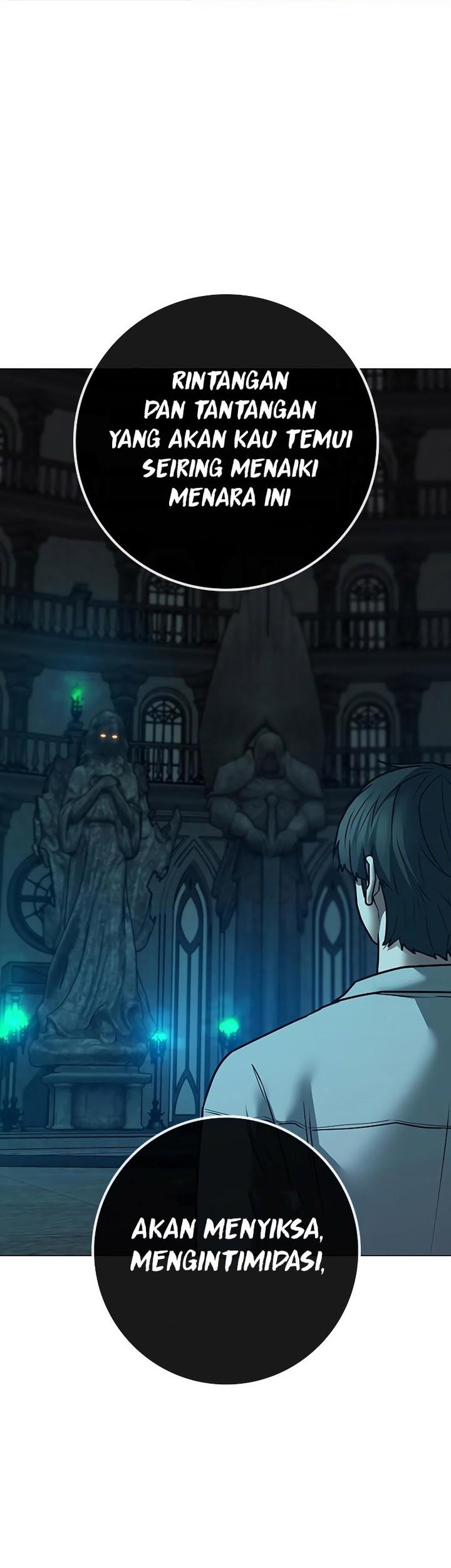 Reality Quest Chapter 125 - halaman 16