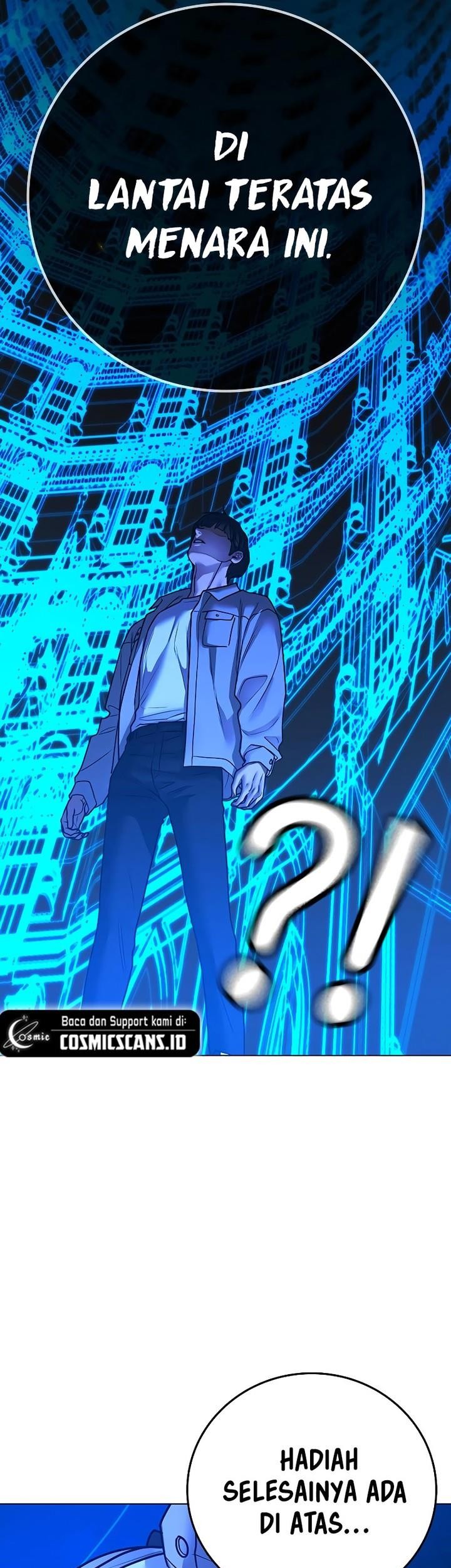 Reality Quest Chapter 125 - halaman 21