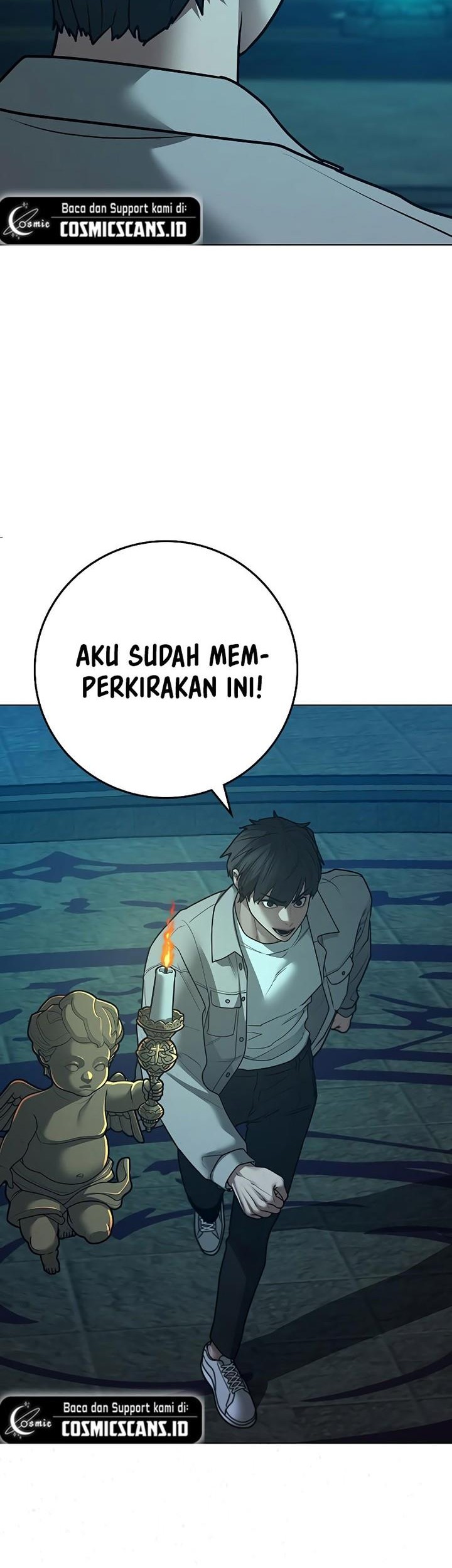Reality Quest Chapter 125 - halaman 28