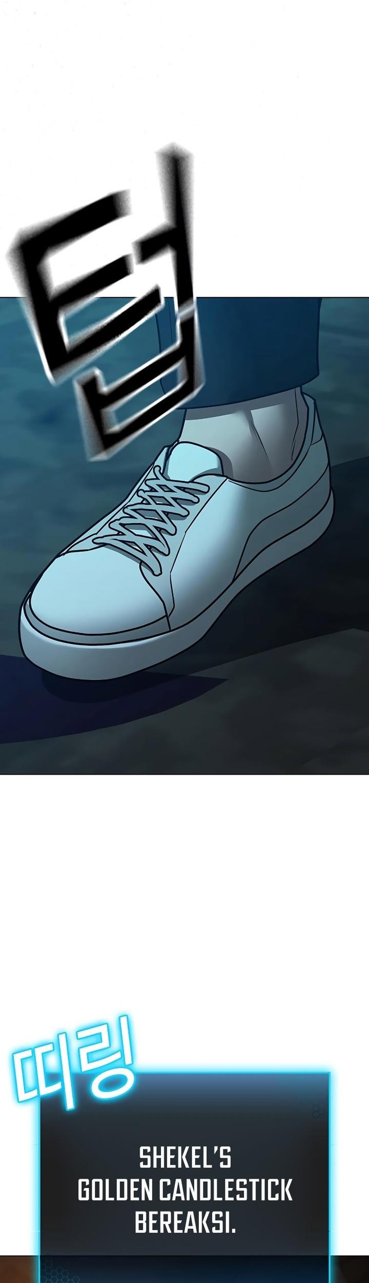 Reality Quest Chapter 125 - halaman 29