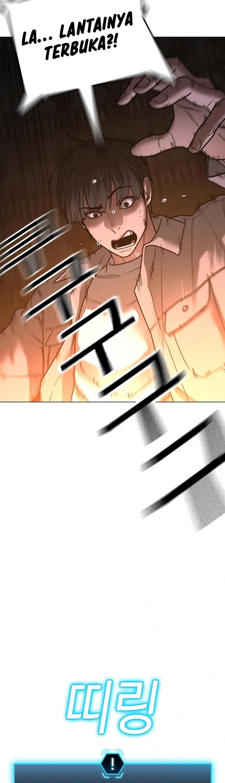 Reality Quest Chapter 125 - halaman 35