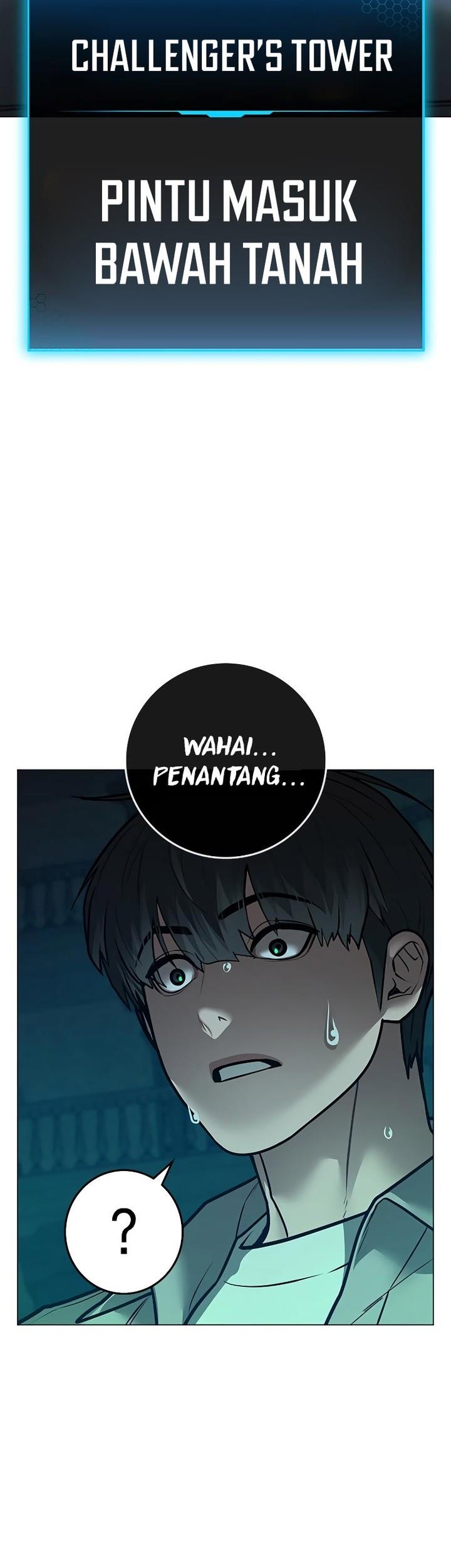Reality Quest Chapter 125 - halaman 38