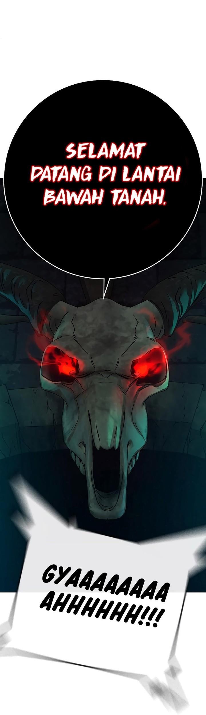Reality Quest Chapter 125 - halaman 39
