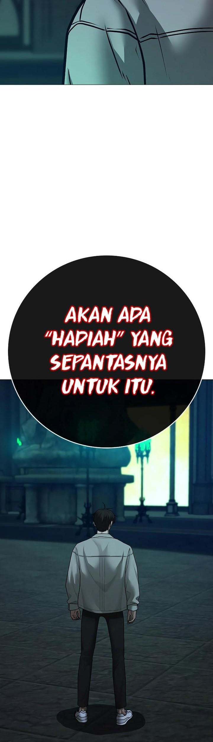 Reality Quest Chapter 125 - halaman 42