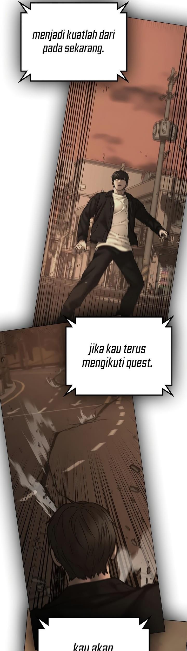 Reality Quest Chapter 125 - halaman 49