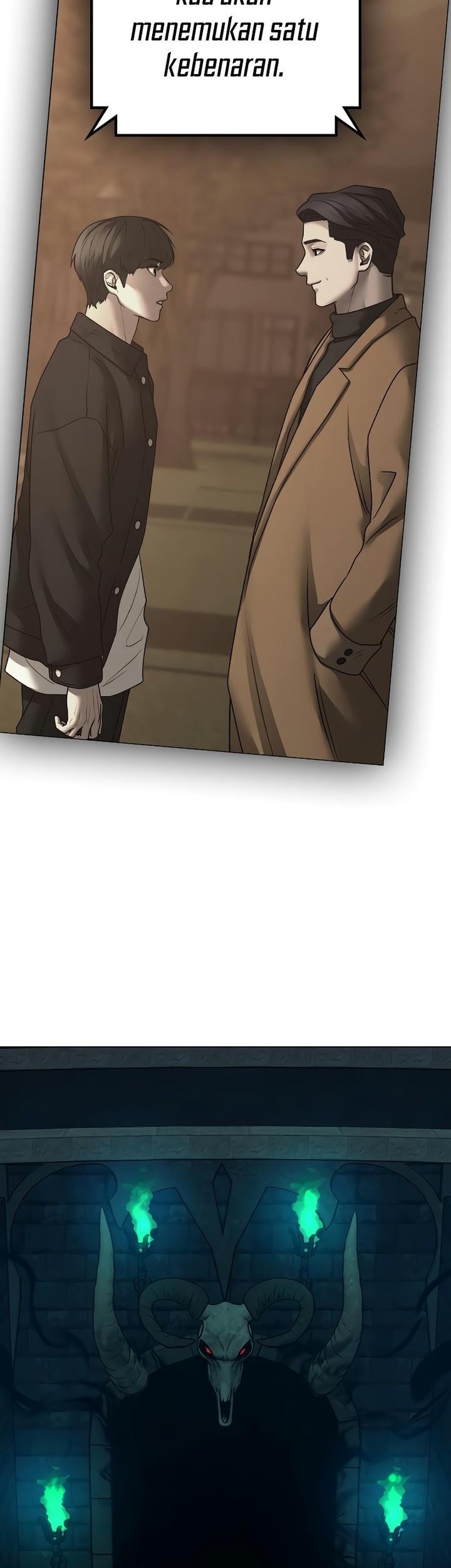 Reality Quest Chapter 125 - halaman 50