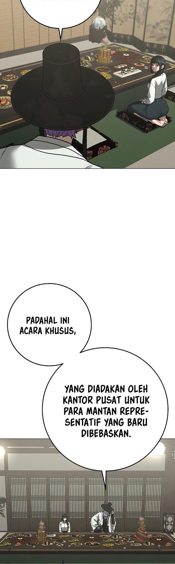 Reality Quest Chapter 125 - halaman 58