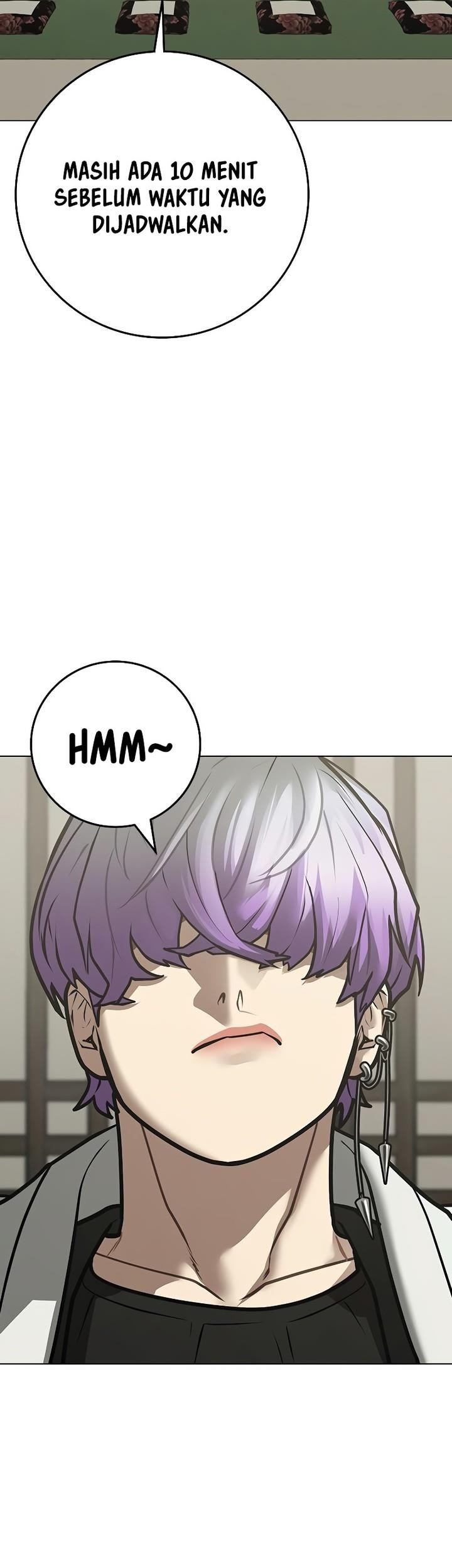 Reality Quest Chapter 125 - halaman 59